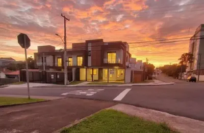 Casa com 3 quartos à venda na Rua José Raksa, 196, Capão Raso, Curitiba