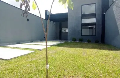 Casa com 3 quartos à venda na Rua Chile, 530, Nações, Fazenda Rio Grande