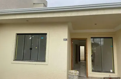 Casa com 3 quartos à venda na Rua São Tomás de Aquino, 353, Santa Terezinha, Fazenda Rio Grande