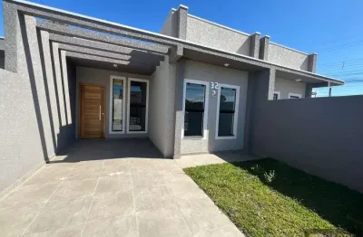 Casa com 3 quartos à venda na Rua São Miguel, 649, Santa Terezinha, Fazenda Rio Grande