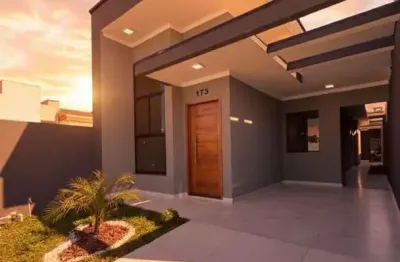 Casa em condomínio fechado com 3 quartos à venda na Rua Cucos, 1800, Gralha Azul, Fazenda Rio Grande