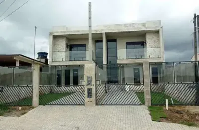 Casa com 3 quartos à venda na Avenida Estados Unidos, 145, Nações, Fazenda Rio Grande