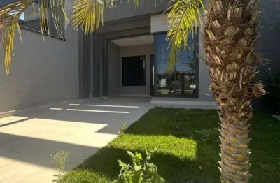 Casa com 3 quartos à venda na Rua Goiabeira, 495, Eucaliptos, Fazenda Rio Grande