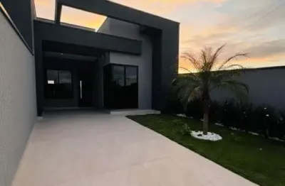 Casa com 3 quartos à venda na Rua Goiabeira, 495, Eucaliptos, Fazenda Rio Grande