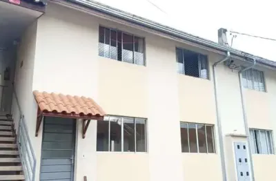 Apartamento com 2 quartos à venda na Rua Alberto Lesniowski, 188, Costeira, Araucária