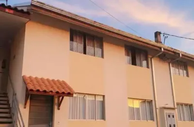 Apartamento com 2 quartos à venda na Rua Alberto Lesniowski, 188, Costeira, Araucária