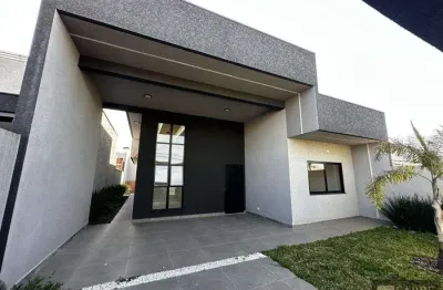 Casa com 3 quartos à venda na Rua São Romualdo, 508, Santa Terezinha, Fazenda Rio Grande