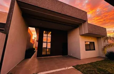 Casa com 3 quartos à venda na Rua São Romualdo, 508, Santa Terezinha, Fazenda Rio Grande