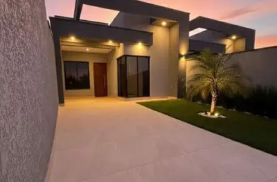 Casa com 3 quartos à venda na Rua Goiabeira, 489, Eucaliptos, Fazenda Rio Grande