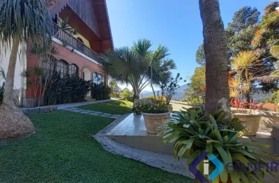 Casa com 5 quartos à venda no Iucas, Teresópolis 