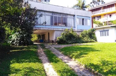 Casa com 4 quartos à venda no Carlos Guinle, Teresópolis 