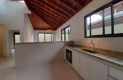Casa com 3 dormitórios para alugar, 210 m² por r$ 5.915,00/mês - jardim dos pinheiros - atibaia/sp