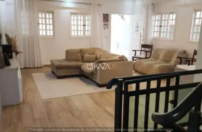 Casa com 3 dormitórios à venda, 192 m² por r$ 1.280.000,00 - jardim paulista - atibaia/sp