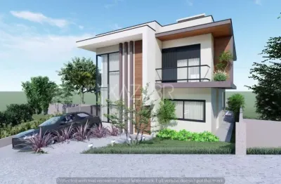 Casa com 3 dormitórios à venda por r$ 1.385.000,00 - condomínio terras de atibaia i - atibaia/sp