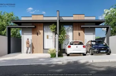 Casa nova pronta para morar com 3 dormitórios sendo 1 suíte por apenas r$ 715.000 - jardim dos pinheiros - atibaia/sp