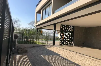 Mansão na região nobre de atibaia vista fantástica - r$3.760.000,00