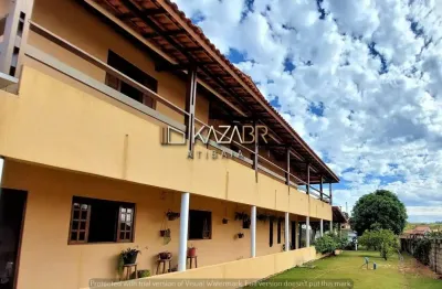 Chácara à venda, 1.036 m², 3 dorms, 1 suíte, piscina. r$850.000 – rio abaixo – atibaia / sp