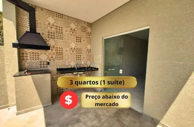 Casa com 3 dormitórios à venda, 147 m² por r$ 640.000,00 - jardim maristela - atibaia/sp