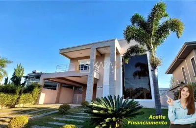 Casa à venda, 4 suítes, piscina, 396m2 – $2.400.000 – condomínio shambala ii – atibaia / sp