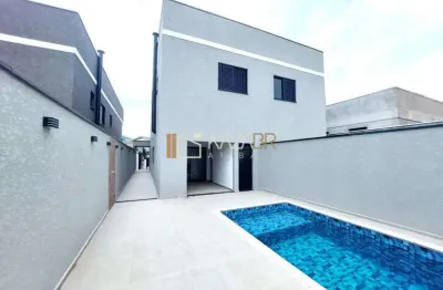 Casa para venda ou locação, 3 suítes, piscina, 160m² - venda: $1.100.000 / locação: $7.000/mês – vila petrópolis – atibaia/sp