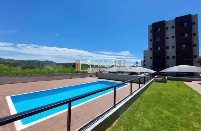 Apartamento à venda, lançamento. 2 suítes. piscina - $530.000 – centro – atibaia/sp