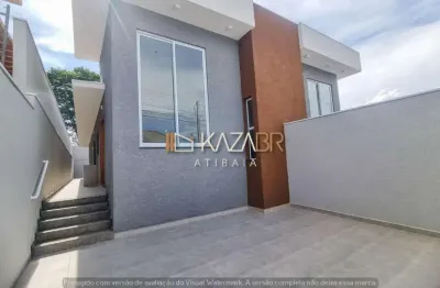 Casa com 2 dormitórios à venda, 92 m² por r$ 780.000,00 - atibaia vista da montanha - atibaia/sp