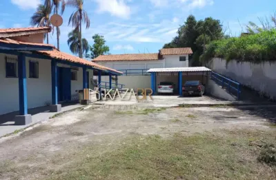 Salão para alugar, 900 m² por r$ 10.150,00/mês - chácaras maringá - atibaia/sp