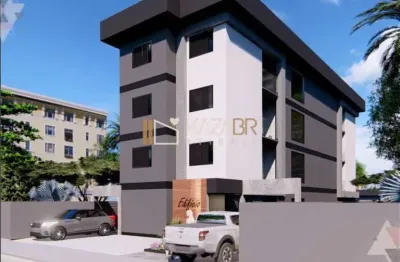 Apartamento à venda, 2 dormitórios, garagem, 57,22m². $380.000 – bairro ressaca – atibaia/sp