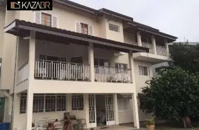 Casa com 4 dormitórios à venda, 522 m² por r$ 2.067.000,00 - nova gardênia - atibaia/sp