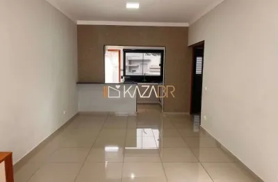Casa com 2 dormitórios à venda, 65 m² por r$ 535.000,00 - nova cerejeira - atibaia/sp
