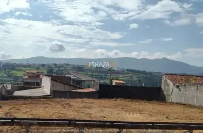 Oportunidade terreno à venda, 360 m² por r$ 400.000 - jardim das cerejeiras - atibaia/sp