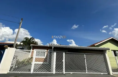 Casa com 5 dormitórios à venda, 129 m² por r$ 1.100.000,00 - alvinópolis - atibaia/sp