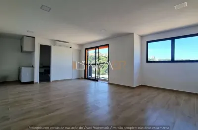 Sala para alugar, 39 m² por r$ 4.035,01/mês - vila thais - atibaia/sp