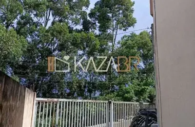 Casa com 2 dormitórios à venda, 72 m² por r$ 440.000,00 - jardim colonial - atibaia/sp