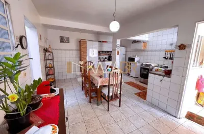 Casa com 3 dormitórios à venda, 140 m² por r$ 590.000,00 - jardim paraventi - guarulhos/sp