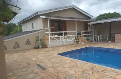 Casa com 3 dormitórios à venda, 350 m² por r$ 1.100.000,00 - vila olga - atibaia/sp