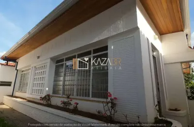 Casa com 5 dormitórios à venda, 340 m² por r$ 950.000,00 - centro - atibaia/sp
