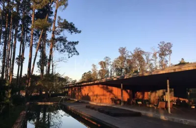 Casa com 7 dormitórios à venda, 2000 m² por r$ 15.000.000,00 - condominio estância parque de atibaia - atibaia/sp