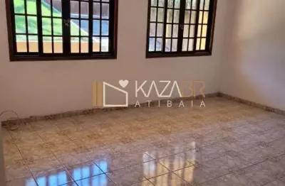 Casa com 3 dormitórios à venda, 353 m² por r$ 480.000,00 - atibaia belvedere - atibaia/sp