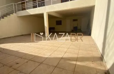Casa com 3 dormitórios à venda, 241 m² por r$ 1.920.000,00 - vila santista - atibaia/sp