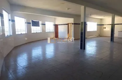 Sala para alugar, 150 m² por r$ 3.404,00/mês - jardim das cerejeiras - atibaia/sp