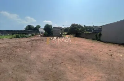 Terreno à venda, 310m² - $199.900 – jd. são felipe – atibaia/sp