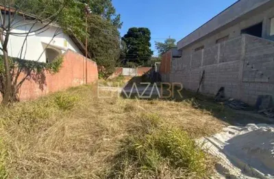 Terreno à venda, 500 m² por r$ 650.000,00 - vila esperia ou giglio - atibaia/sp