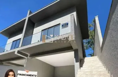 Casa à venda, 3 dormitórios (1 suíte), 130m². $850.000 – jd. dos pinheiros – atibaia/sp