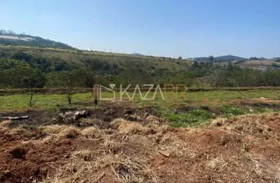 Terreno à venda, 553 m² por r$ 260.000,00 - aclimação - atibaia/sp