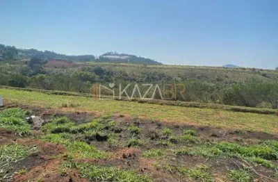 Terreno à venda, 384 m² por r$ 210.000,00 - aclimação - atibaia/sp