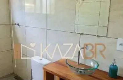 Chácara / sítio com 3 quartos à venda no Estância Santa Maria do Portão, Atibaia 