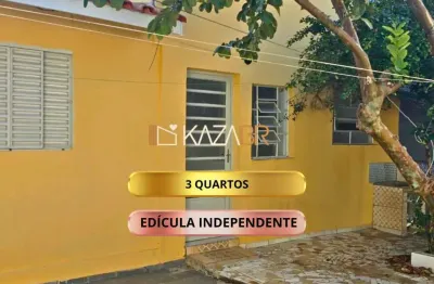 Casa com 3 dormitórios para alugar, 120 m² por r$ 6.126,00/mês - vila loanda - atibaia/sp