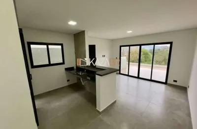 Casa com 3 dormitórios à venda, 150 m² por r$ 640.000 - jardim dos pinheiros - atibaia/sp