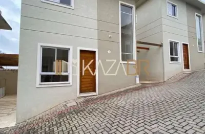 Casa com 2 dormitórios à venda, 69 m² por r$ 400.000,00 - loteamento vale das flores - atibaia/sp